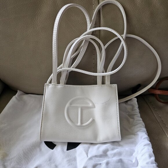 Telfar small bags - Picture 3 of 5